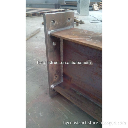 steel structure warehouse, workshop and others customized building
